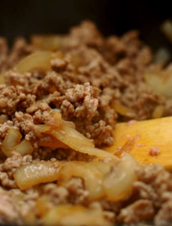 Low Carb Pork Sage & Onion Turkey Stuffing